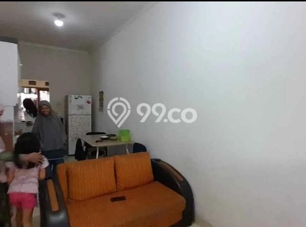 GOOD DEAL! Rumah Premium di Tanah Tinggi, LT 97m² Bangunan 75m² GOOD DEAL! Rumah Premium di Tanah Tinggi, LT 97m² Bangunan 75m²