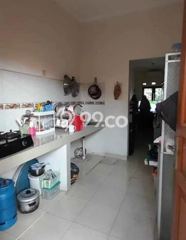 GOOD DEAL! Rumah Premium di Tanah Tinggi, LT 97m² Bangunan 75m² GOOD DEAL! Rumah Premium di Tanah Tinggi, LT 97m² Bangunan 75m²