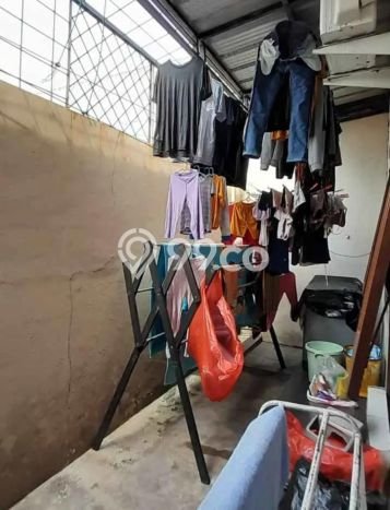 GOOD DEAL! Rumah Premium di Tanah Tinggi, LT 97m² Bangunan 75m² GOOD DEAL! Rumah Premium di Tanah Tinggi, LT 97m² Bangunan 75m²