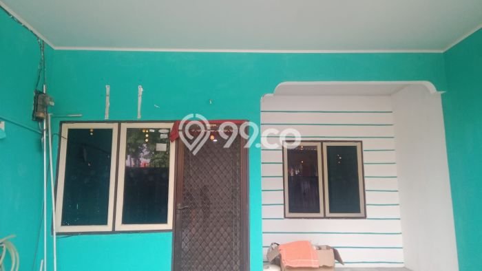EXCLUSIVE HOME! Rumah di Cipondoh, 2 KT, Design Modern, Luas 60m² Bangunan 100m² EXCLUSIVE HOME! Rumah di Cipondoh, 2 KT, Design Modern, Luas 60m² Bangunan 100m²