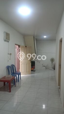 EXCLUSIVE HOME! Rumah di Cipondoh, 2 KT, Design Modern, Luas 60m² Bangunan 100m² EXCLUSIVE HOME! Rumah di Cipondoh, 2 KT, Design Modern, Luas 60m² Bangunan 100m²