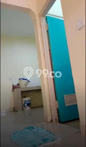 Rumah Strategis di Cipondoh, Tangerang, LT 66m² LB 50m² - HARGA NEGO! Rumah Strategis di Cipondoh, Tangerang, LT 66m² LB 50m² - HARGA NEGO!