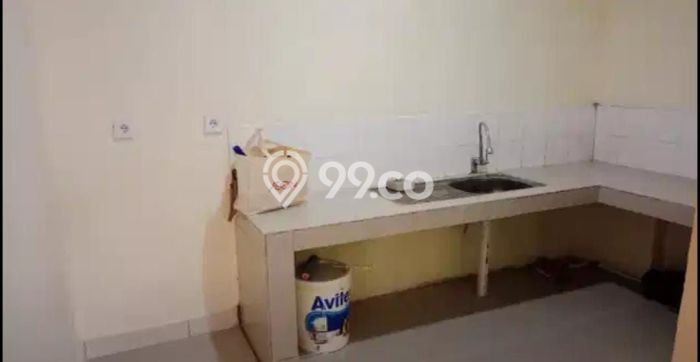 Rumah Strategis di Cipondoh, Tangerang, LT 66m² LB 50m² - HARGA NEGO! Rumah Strategis di Cipondoh, Tangerang, LT 66m² LB 50m² - HARGA NEGO!