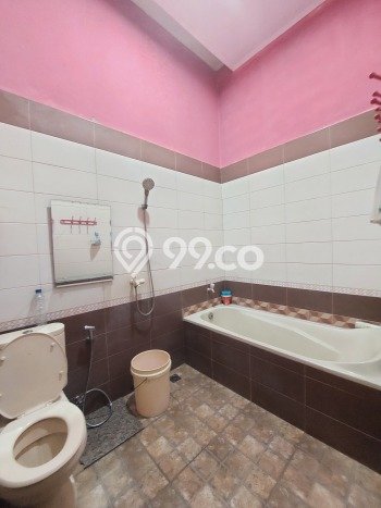 Hunian Cantik Modern Lb 175m2 di Cipondoh, Tangerang Hunian Cantik Modern Lb 175m2 di Cipondoh, Tangerang