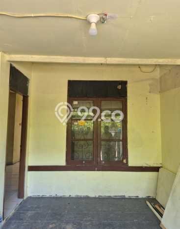 Rumah Modern 2 KT di Poris Tangerang Rumah Modern 2 KT di Poris Tangerang