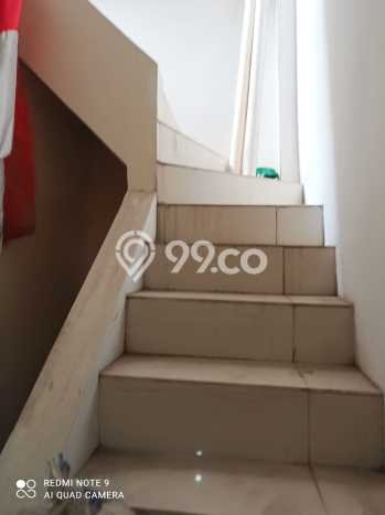 Rumah Modern Minimalis 3 KT Siap Huni di Cipondoh Rumah Modern Minimalis 3 KT Siap Huni di Cipondoh