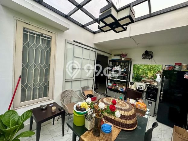 Hunian Nyaman Asri 3 KT Siap Pakai di Cikokol Tangerang Hunian Nyaman Asri 3 KT Siap Pakai di Cikokol Tangerang