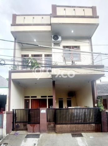 Rumah LT 72m² area Cipondoh, Akses Cipondoh, Tangerang, Tangerang Rumah LT 72m² area Cipondoh, Akses Cipondoh, Tangerang, Tangerang