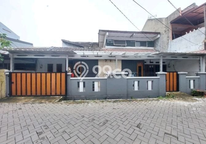 Dijual Cepat Rumah Bagus Siap Huni LB 100m2 di Cipondoh, Tangerang Dijual Cepat Rumah Bagus Siap Huni LB 100m2 di Cipondoh, Tangerang