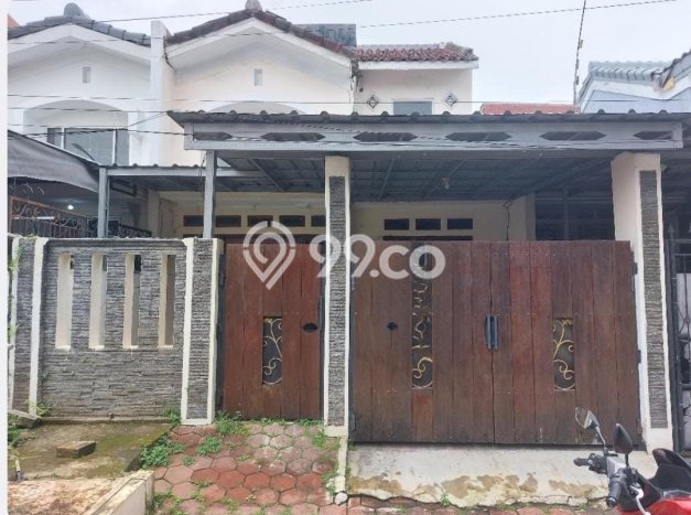 For Sale Rumah 3 Kamar Lokasi Strategis Nyaman dan Strategis di Cipondoh For Sale Rumah 3 Kamar Lokasi Strategis Nyaman dan Strategis di Cipondoh