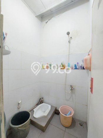 Rumah Strategis Modern Lb 45m2 di Pinang, Tangerang Rumah Strategis Modern Lb 45m2 di Pinang, Tangerang
