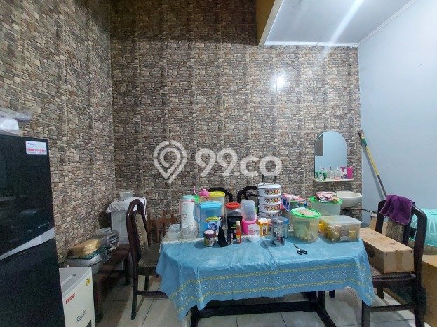 Hunian Cantik Modern Lb 175m2 di Cipondoh, Tangerang Hunian Cantik Modern Lb 175m2 di Cipondoh, Tangerang