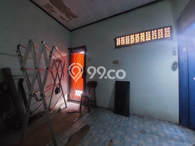 Bisa KPR! Rumah Cipondoh, Tangerang, Luas 72m² Bangunan 77m² Bisa KPR! Rumah Cipondoh, Tangerang, Luas 72m² Bangunan 77m²