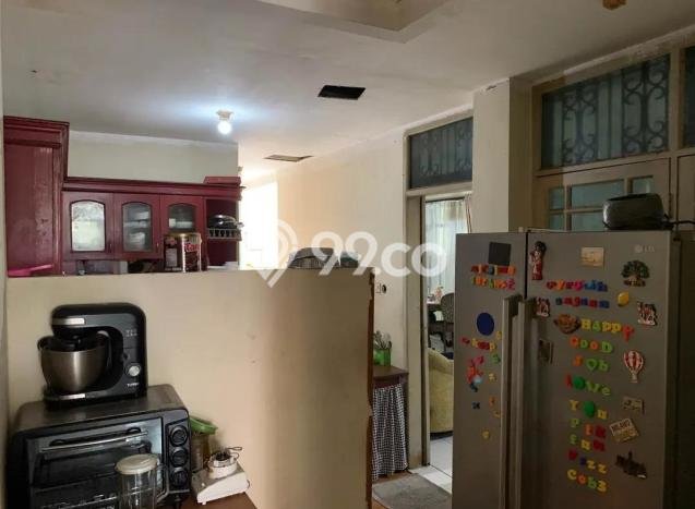 Hunian Nyaman Asri 5 KT Siap Huni di Cikokol Tangerang Hunian Nyaman Asri 5 KT Siap Huni di Cikokol Tangerang
