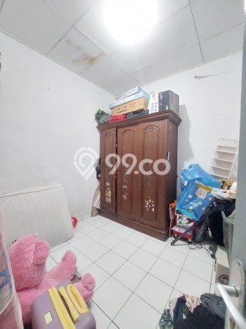 Rumah Strategis Modern Lb 45m2 di Pinang, Tangerang Rumah Strategis Modern Lb 45m2 di Pinang, Tangerang