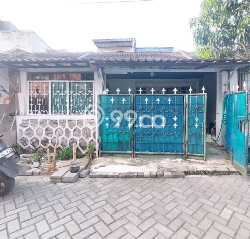 Bisa KPR! Rumah Cipondoh, Tangerang, Luas 72m² Bangunan 77m² Bisa KPR! Rumah Cipondoh, Tangerang, Luas 72m² Bangunan 77m²