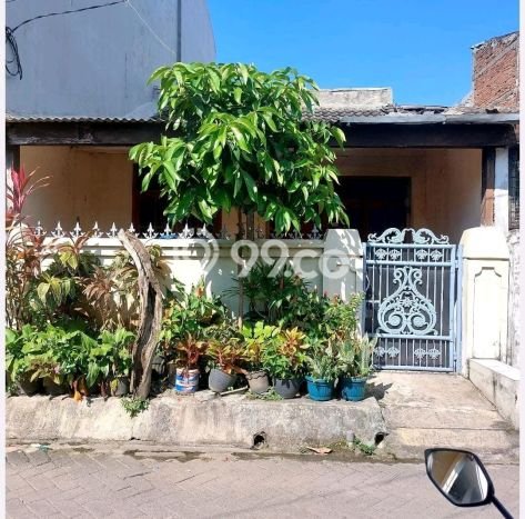 HOT LISTING! Rumah Ready Stock di Cipondoh, Tangerang, LT 61m² Bangunan 61m² HOT LISTING! Rumah Ready Stock di Cipondoh, Tangerang, LT 61m² Bangunan 61m²