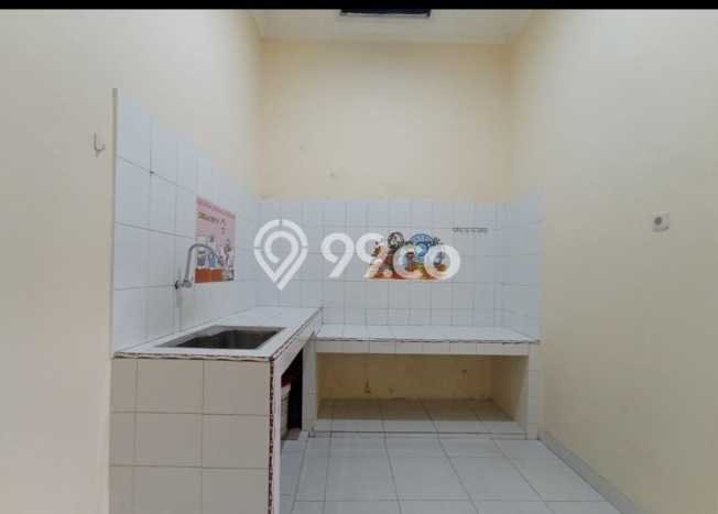 Rumah Strategis Modern Lb 50m2 di Cipondoh, Tangerang Rumah Strategis Modern Lb 50m2 di Cipondoh, Tangerang