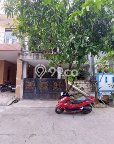 Hunian Cantik Minimalis Lb 140m2 di Cipondoh, Tangerang Hunian Cantik Minimalis Lb 140m2 di Cipondoh, Tangerang