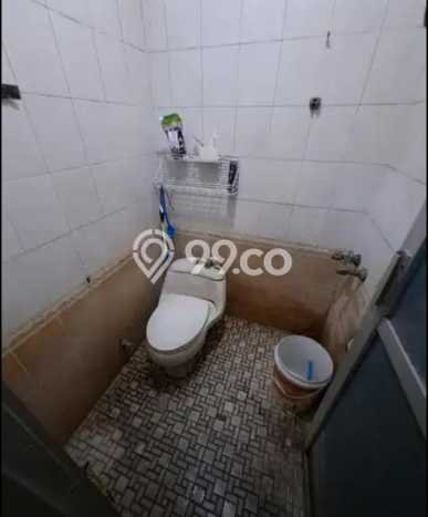 Rumah Modern Minimalis 3 KT Siap Huni di Cipondoh Rumah Modern Minimalis 3 KT Siap Huni di Cipondoh