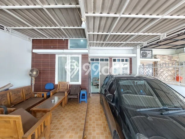 Hunian Cantik Modern Lb 175m2 di Cipondoh, Tangerang Hunian Cantik Modern Lb 175m2 di Cipondoh, Tangerang