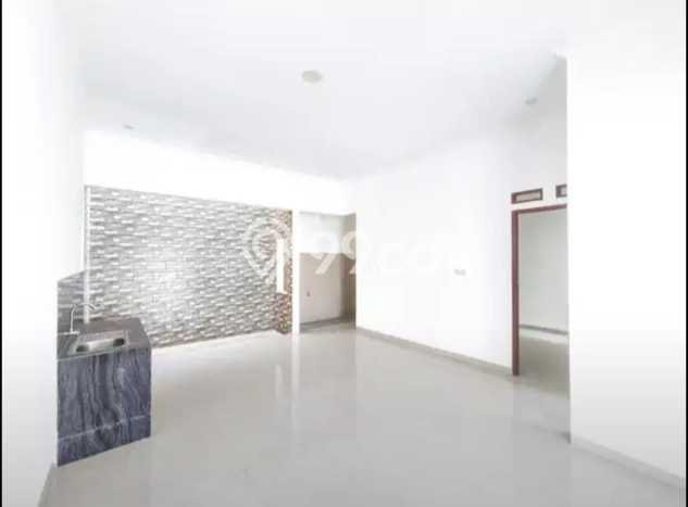 Jual Rumah Favorit Siap Huni LB 80m2 di Cipondoh, Tangerang Jual Rumah Favorit Siap Huni LB 80m2 di Cipondoh, Tangerang