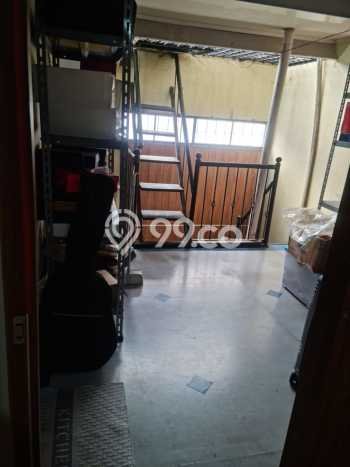 Rumah Modern Cantik 3 Kamar Siap Huni di Cipondoh Rumah Modern Cantik 3 Kamar Siap Huni di Cipondoh