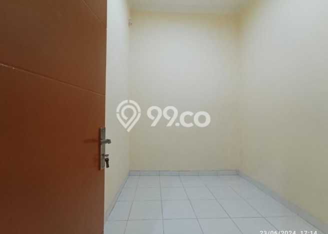 Rumah Strategis Modern Lb 50m2 di Cipondoh, Tangerang Rumah Strategis Modern Lb 50m2 di Cipondoh, Tangerang