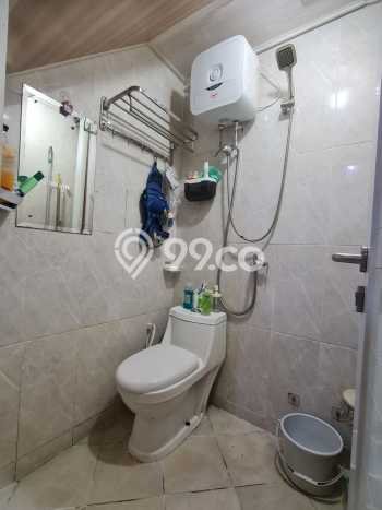 Rumah Modern Cantik 3 Kamar Siap Huni di Cipondoh Rumah Modern Cantik 3 Kamar Siap Huni di Cipondoh