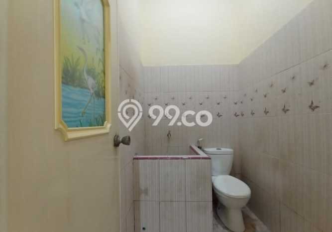 Rumah Strategis Modern Lb 50m2 di Cipondoh, Tangerang Rumah Strategis Modern Lb 50m2 di Cipondoh, Tangerang
