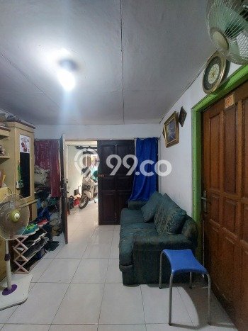 Bisa KPR! Rumah Cipondoh, Tangerang, Luas 72m² Bangunan 77m² Bisa KPR! Rumah Cipondoh, Tangerang, Luas 72m² Bangunan 77m²