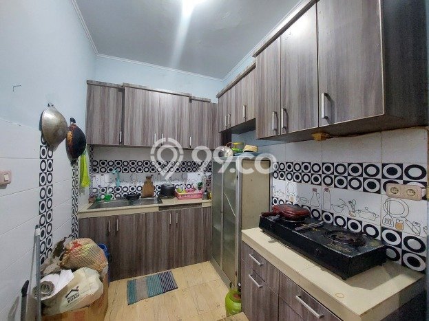 Hunian Cantik Modern Lb 175m2 di Cipondoh, Tangerang Hunian Cantik Modern Lb 175m2 di Cipondoh, Tangerang