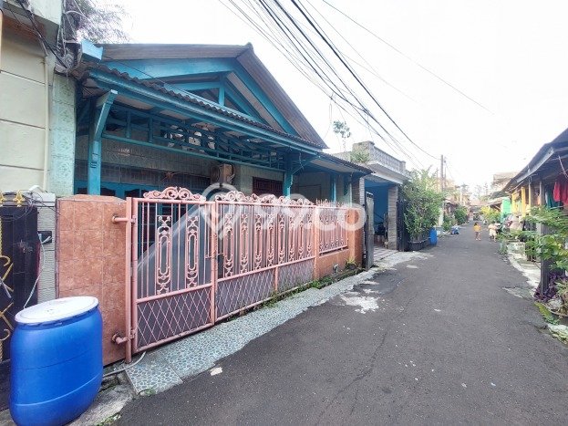 Rumah Minimalis Dijual Lokasi Tangerang 3 Kamar dengan Luas Tanah 90m2 Rumah Minimalis Dijual Lokasi Tangerang 3 Kamar dengan Luas Tanah 90m2
