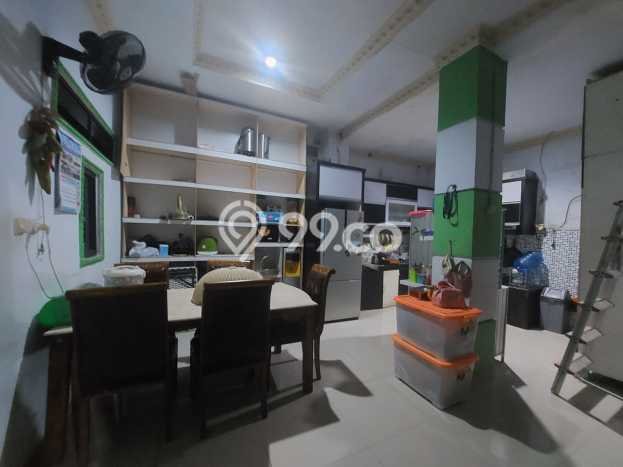 Rumah Modern Minimalis 3 Kamar Bisa Langsung Pindah di Cipondoh Rumah Modern Minimalis 3 Kamar Bisa Langsung Pindah di Cipondoh