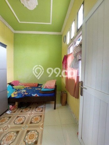 Dijual Rumah Strategis Bagus Punya 4 KT di Cipondoh Tangerang SHM Dijual Rumah Strategis Bagus Punya 4 KT di Cipondoh Tangerang SHM