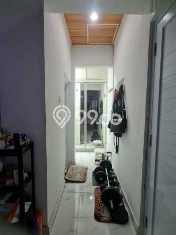 Rumah Modern Cantik 3 Kamar Siap Huni di Cipondoh Rumah Modern Cantik 3 Kamar Siap Huni di Cipondoh
