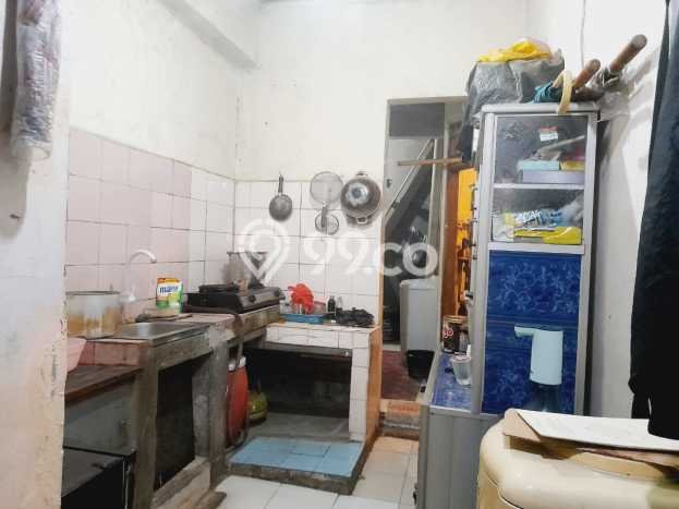 HOT LISTING! Rumah Ready Stock di Cipondoh, Tangerang, LT 61m² Bangunan 61m² HOT LISTING! Rumah Ready Stock di Cipondoh, Tangerang, LT 61m² Bangunan 61m²