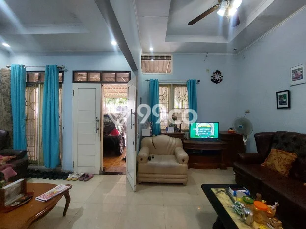 Hunian Cantik Modern Lb 175m2 di Cipondoh, Tangerang Hunian Cantik Modern Lb 175m2 di Cipondoh, Tangerang
