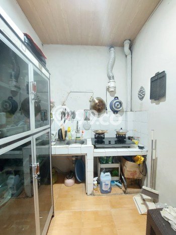 Rumah Strategis Modern Lb 45m2 di Pinang, Tangerang Rumah Strategis Modern Lb 45m2 di Pinang, Tangerang