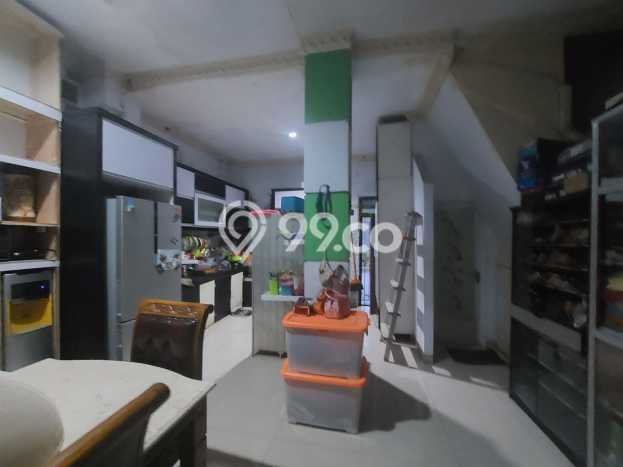 Rumah Modern Minimalis 3 Kamar Bisa Langsung Pindah di Cipondoh Rumah Modern Minimalis 3 Kamar Bisa Langsung Pindah di Cipondoh