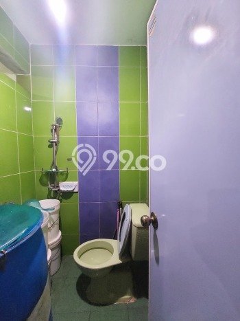 Bisa KPR! Rumah Cipondoh, Tangerang, Luas 72m² Bangunan 77m² Bisa KPR! Rumah Cipondoh, Tangerang, Luas 72m² Bangunan 77m²