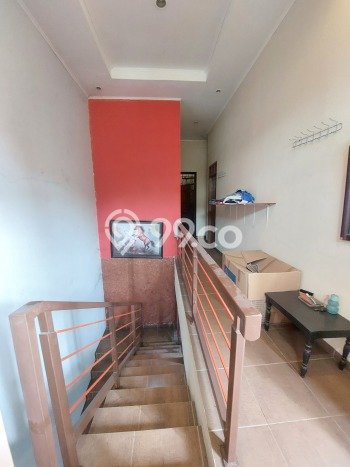 Hunian Cantik Modern Lb 175m2 di Cipondoh, Tangerang Hunian Cantik Modern Lb 175m2 di Cipondoh, Tangerang