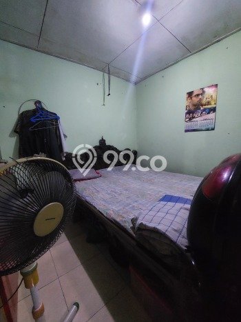 Bisa KPR! Rumah Cipondoh, Tangerang, Luas 72m² Bangunan 77m² Bisa KPR! Rumah Cipondoh, Tangerang, Luas 72m² Bangunan 77m²