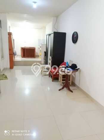 Rumah Modern Minimalis 3 KT Siap Huni di Cipondoh Rumah Modern Minimalis 3 KT Siap Huni di Cipondoh