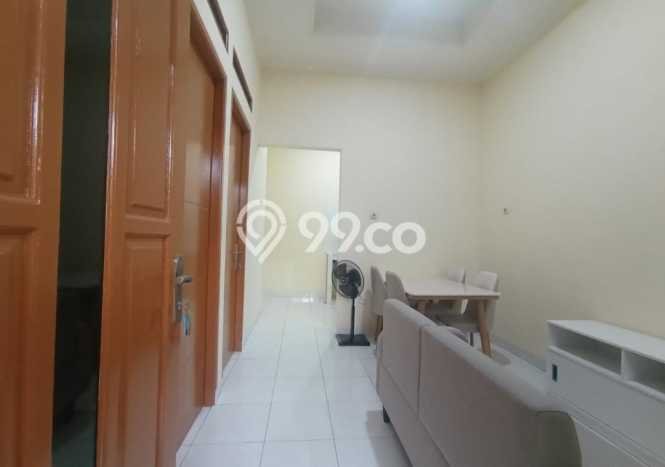 Rumah Strategis Modern Lb 50m2 di Cipondoh, Tangerang Rumah Strategis Modern Lb 50m2 di Cipondoh, Tangerang
