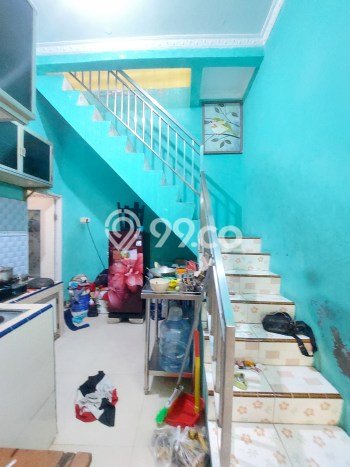 Dijual Rumah Strategis Bagus Punya 4 KT di Cipondoh Tangerang SHM Dijual Rumah Strategis Bagus Punya 4 KT di Cipondoh Tangerang SHM