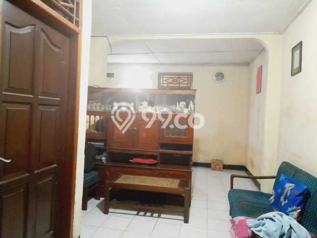 HOT LISTING! Rumah Ready Stock di Cipondoh, Tangerang, LT 61m² Bangunan 61m² HOT LISTING! Rumah Ready Stock di Cipondoh, Tangerang, LT 61m² Bangunan 61m²