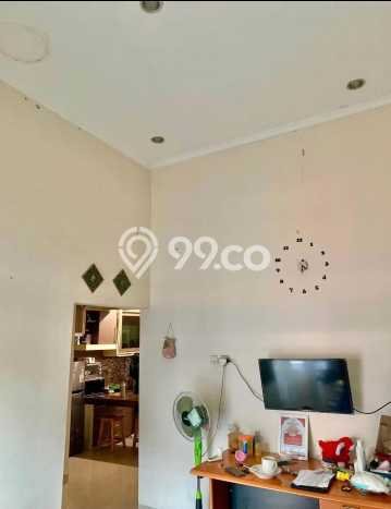 Hunian Nyaman Asri 2 KT Siap Huni di Sudimara Tangerang Hunian Nyaman Asri 2 KT Siap Huni di Sudimara Tangerang
