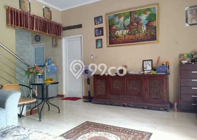 Dijual Rumah 3 Kamar Lokasi Strategis Bagus dan Strategis di Ciledug Dijual Rumah 3 Kamar Lokasi Strategis Bagus dan Strategis di Ciledug