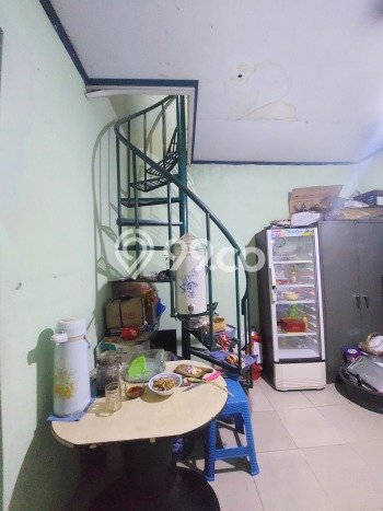 Bisa KPR! Rumah Cipondoh, Tangerang, Luas 72m² Bangunan 77m² Bisa KPR! Rumah Cipondoh, Tangerang, Luas 72m² Bangunan 77m²